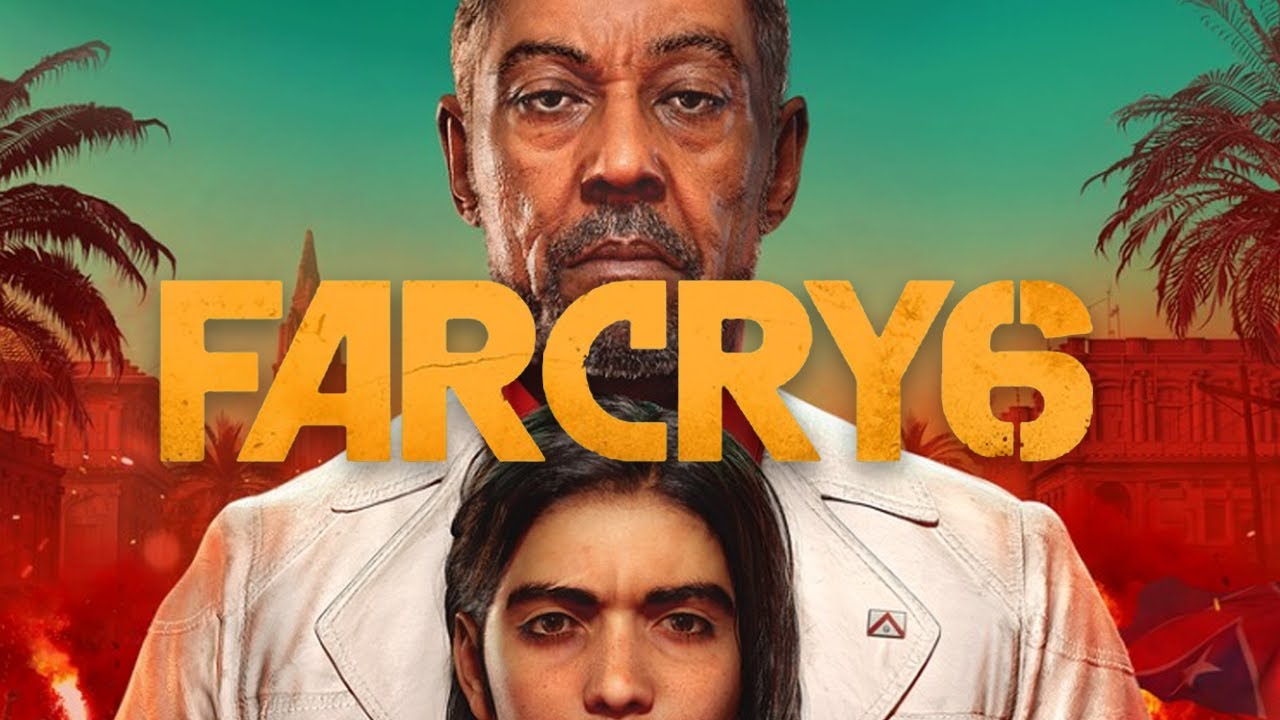 free download far cry 6 steam
