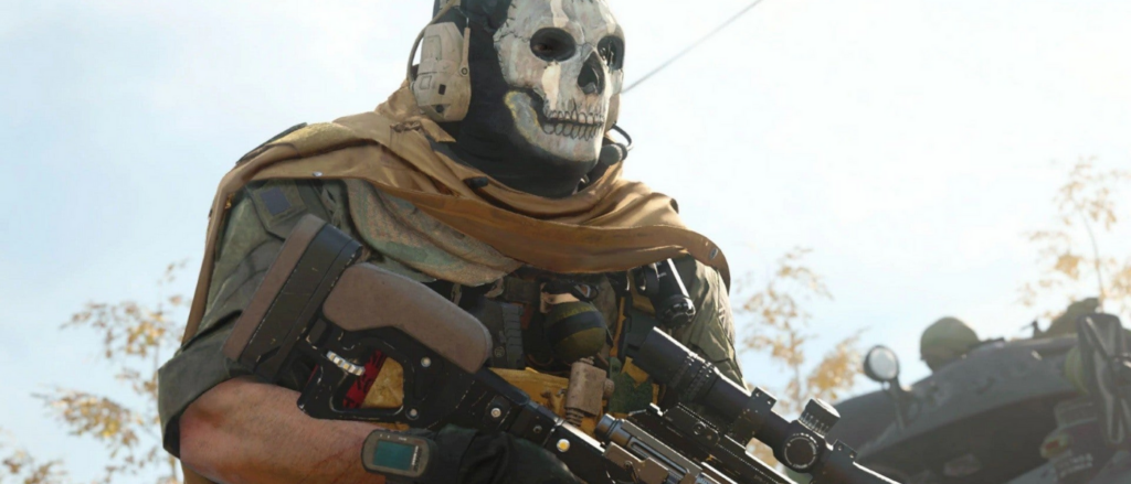 Call of Duty Modern Warfare Season 5 Revealed - The Gaming Genie