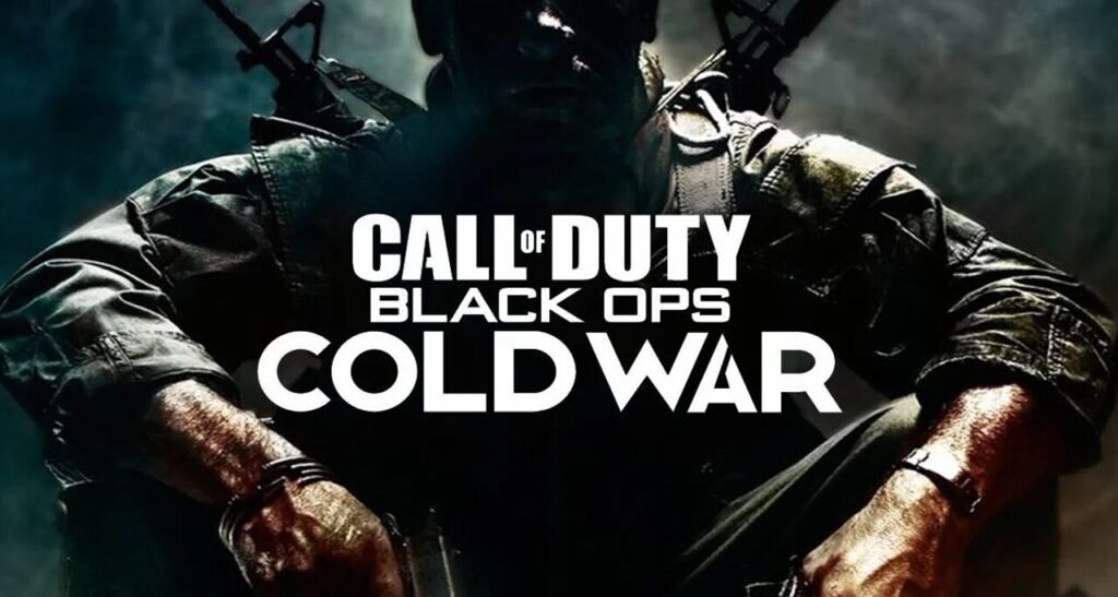 call of duty cold war release date and time